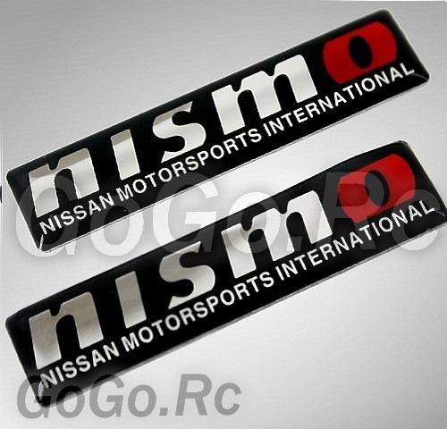 Nissan stickers buy #10