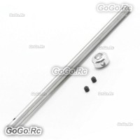 Gartt 4*51MM feathering shaft for Align Trex 450L Helicopter