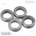7*11*3 Oil-Retaining Bearing 4P For A949 A959 A969 A979 K929 1/18 Wltoys RC Car
