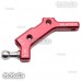 Steam AK400 /420 Main Rotor Holder Arm for Steam RC Helicopter Red- AK4004