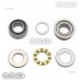 Steam 400 /420 Bearing Set For Main Rotor Holder of AK400 /420 RC Helicopter - AK4024