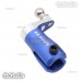Steam 400 /420 Tail Rotor Holder Blue for Steam AK400 /420 RC Helicopter AK4026-L