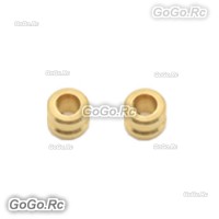 Steam 400 /420 Copper Tail Control Ring Bush for Steam AK400 /420 RC Helicopter - AK4027