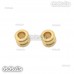 Steam 400 /420 Copper Tail Control Ring Bush for Steam AK400 /420 RC Helicopter - AK4027