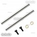 Steam 400 /420 Tail Spindle / Tail Rotor Shaft for Steam AK400 /420 RC Helicopter - AK4038