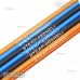 Steam 400 Tail Boom for Steam AK400 RC Helicopter Blue - AK4050L