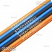 Steam 420 Tail Boom Orange for Steam AK400 /420 RC Helicopter - AK4250C