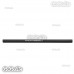 Steam 420 Tail Boom 22mm x 497mm  Black for Steam AK420 RC Helicopter - AK4250H