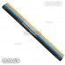 Steam 420 Tail Boom Blue for Steam AK400 /420 RC Helicopter - AK4250L