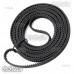 Steam 420 Tail Drive Belt S2M-1250 for AK400 /420 RC Helicopter - AK4251