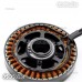 Steam T-MOTOR Direct Drive Motor/U8 Series for Steam AK400/420 RC Helicopter - AK8110