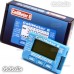 CellMeter 8 1-8S Battery Voltage Capacity Checker Discharger Backlight LiPo NiCd