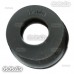 1 Pcs 12mm Rubber Id Neck / Adapter For Mini Oil Air intake BREATHER FILTER