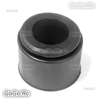 1 Pcs 25mm Rubber Id Neck / Adapter For Mini Oil Air intake BREATHER FILTER