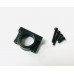 Plastic Stabilizer Mount For T-Rex Trex 450 Pro Helicopter