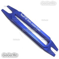 Aluminum Ball End Remover 4 4.8 5 5.8mm For RC Car Tool Blue