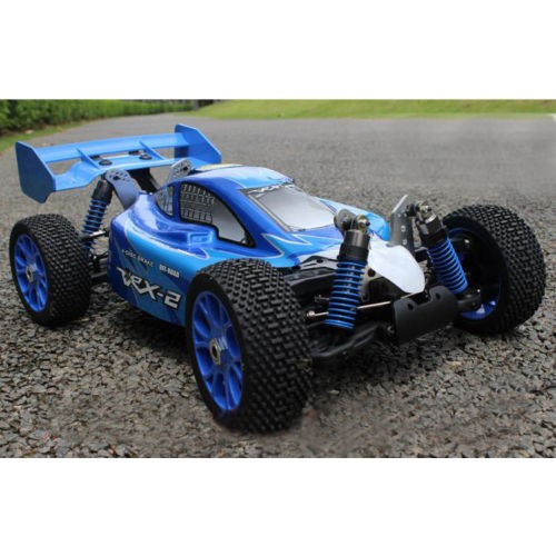 rc buggy wing