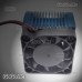 High Speed Cooling Fan 40mm x 4cm 5V For Motor Heat Sink 1:10 RC Cars