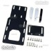 Aluminum Alloy Battery Panel Expansion Mount Holder For Axial SCX10 II 90046 RC