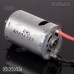 03011 RS540 Brushed Motor For RC 1/10 HSP 94123 94111 Wltoys Tamiya Truck Buggy