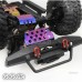 5 Pcs Multicolor Armor Protector Set For RC Differential Fender Traxxas TRX-4
