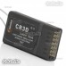 Corona 2.4GHz 3CH Radio Control CR3D Receiver DSSS For RC Model