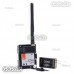 Corona 2.4Ghz CT8J Module & CR8D 2.4GHz DSSS 8CH Receiver For JR TZ FM Tranmitter
