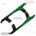 ALZRC - Devil 380 FAST Carbon Fiber Landing Skid Color Sticker Green D380-U10-G