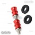 ALZRC - Devil 380 / 420FAST New Canopy Release Mounting Bolt - D380F18B
