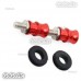 ALZRC - Devil 380 / 420FAST New Canopy Release Mounting Bolt - D380F18B