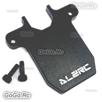 ALZRC Devil 380  / 420 FAST Metal Gyro Mount for Devil Rc Helicopter - D380F17A