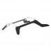 ALZRC - Devil 450 Metal Carbon Fiber Landing Skid Set For Devil 450 465 480 Helicopter D45F16A