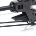 ALZRC 480 Carbon Fiber Main Frame Assembly Set for Devil 450 Pro/ Devil /RIGID and  480 RIGID/FAST RC Helicopter D480R01