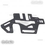 ALZRC 480 Carbon Fiber Main Frame 1.2mm for Devil 480 RIGID/FAST and 450 RIGID/FAST RC Helicopter D48F07