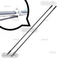 ALZRC 480 Tail Boom Brace M4 for Devil 465 RIGID or 480 RIGID RC Helicopter D48F10