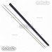 ALZRC 480 Tail Boom and Torque Tube for Devil 465 RIGID and 480 RIGID /FAST RC Helicopter D48F12