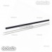 ALZRC 480 Tail Boom and Torque Tube for Devil 465 RIGID and 480 RIGID /FAST RC Helicopter D48F12