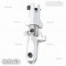 ALZRC 480 Metal Tail Rotor Thrust Holder Set Silver for Devil 465 RIGID and 480 RIGID /FAST RC Helicopter D48F14A