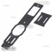 ALZRC 480 Carbon Fiber Bottom Plate and Gyro Mount for Devil 450 RIGID /FAST and 480 RIGID /FAST RC Helicopter D48F17