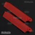 ALZRC 75mm Tail Rotor Blade For Devil 380 FAST / 420 FAST / 500 ESP / 500 Pro RC Helicopter - Red 