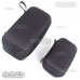 Portable Travel Drone Case Box set with Transmitter Case Bag For DJI Mavic Pro