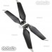 2 Pcs 8331F Quick Release Folding Propeller Blades For DJI Mavic Pro Platinum
