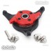 ALZRC CCPM Plastic and Metal Swashplate For Devil X360 Gaui X3 RC Helicopter