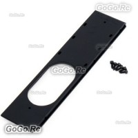 ALZRC Plastic Bottom Plate For Devil X360 Gaui X3 RC Helicopter - DX360-29