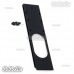 ALZRC Plastic Bottom Plate For Devil X360 Gaui X3 RC Helicopter - DX360-29