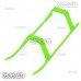 ALZRC Landing Skid - Green For Devil X360 Gaui X3 Helicopter - DX360-30-G
