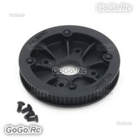 ALZRC Plastic Front Tail Pulley For Devil X360 Helicopter - DX360-33S