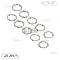 ALZRC One way Bearing Sleeve Washers For Devil X360 Gaui X3 RC Helicopter