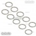 ALZRC One way Bearing Sleeve Washers For Devil X360 Gaui X3 RC Helicopter