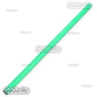 ALZRC 400mm Green Tail Boom Belt Version For Devil X360 Gaui X3 RC Helicopter
